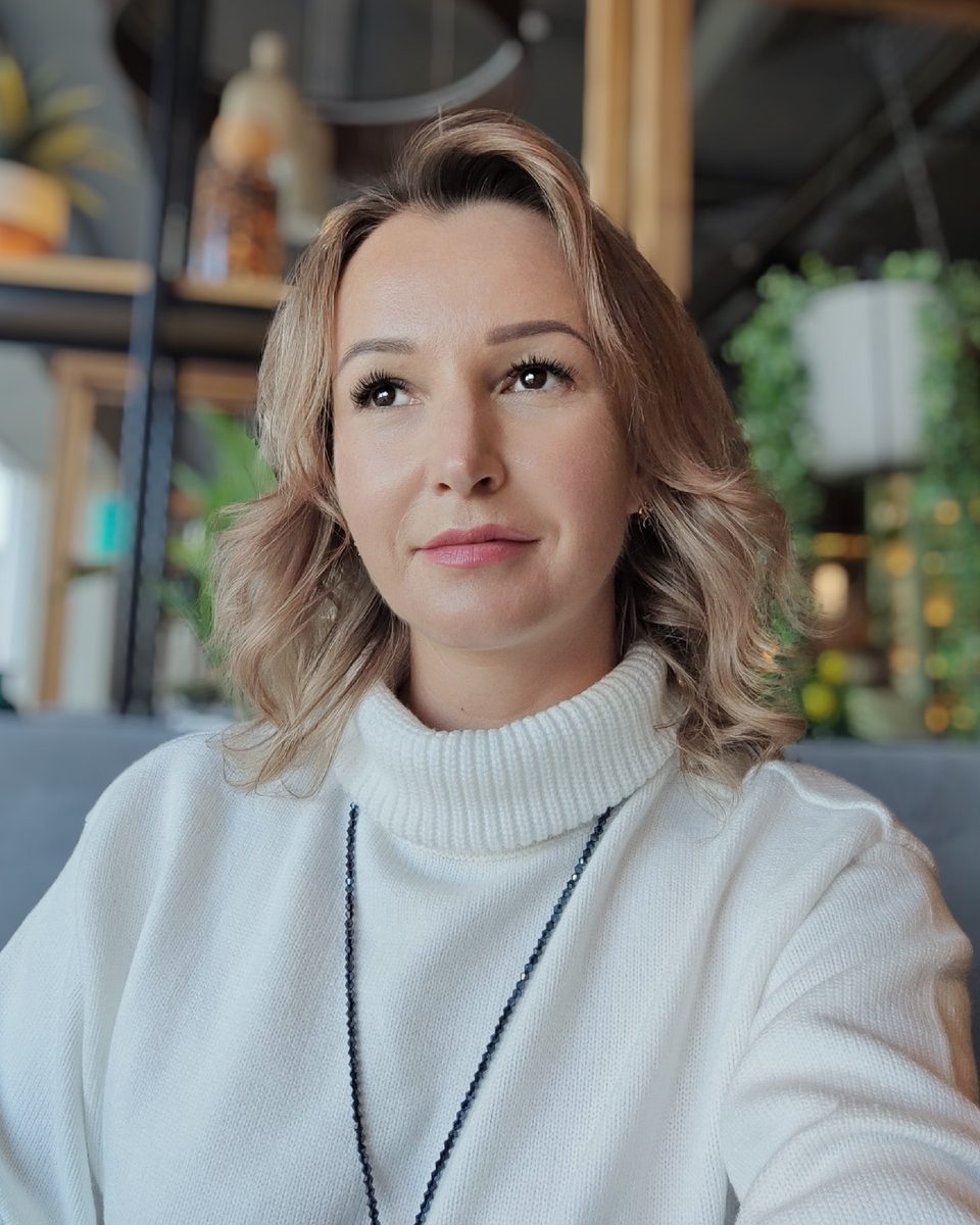 Маргарита, психолог и астролог